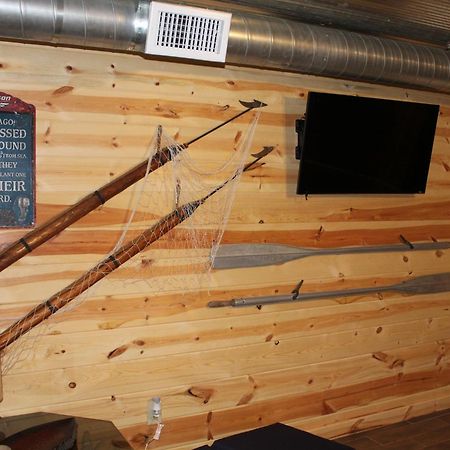 Samantha'S Timber Inn Murfreesboro Luaran gambar