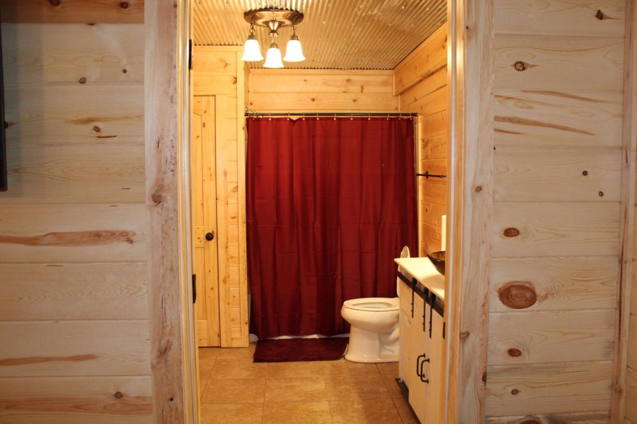 Samantha'S Timber Inn Murfreesboro Luaran gambar
