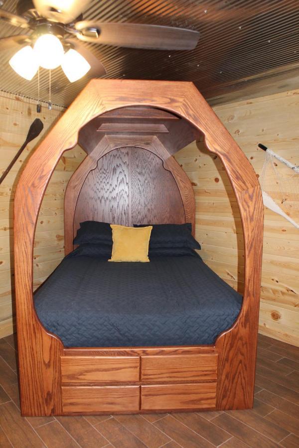 Samantha'S Timber Inn Murfreesboro Luaran gambar