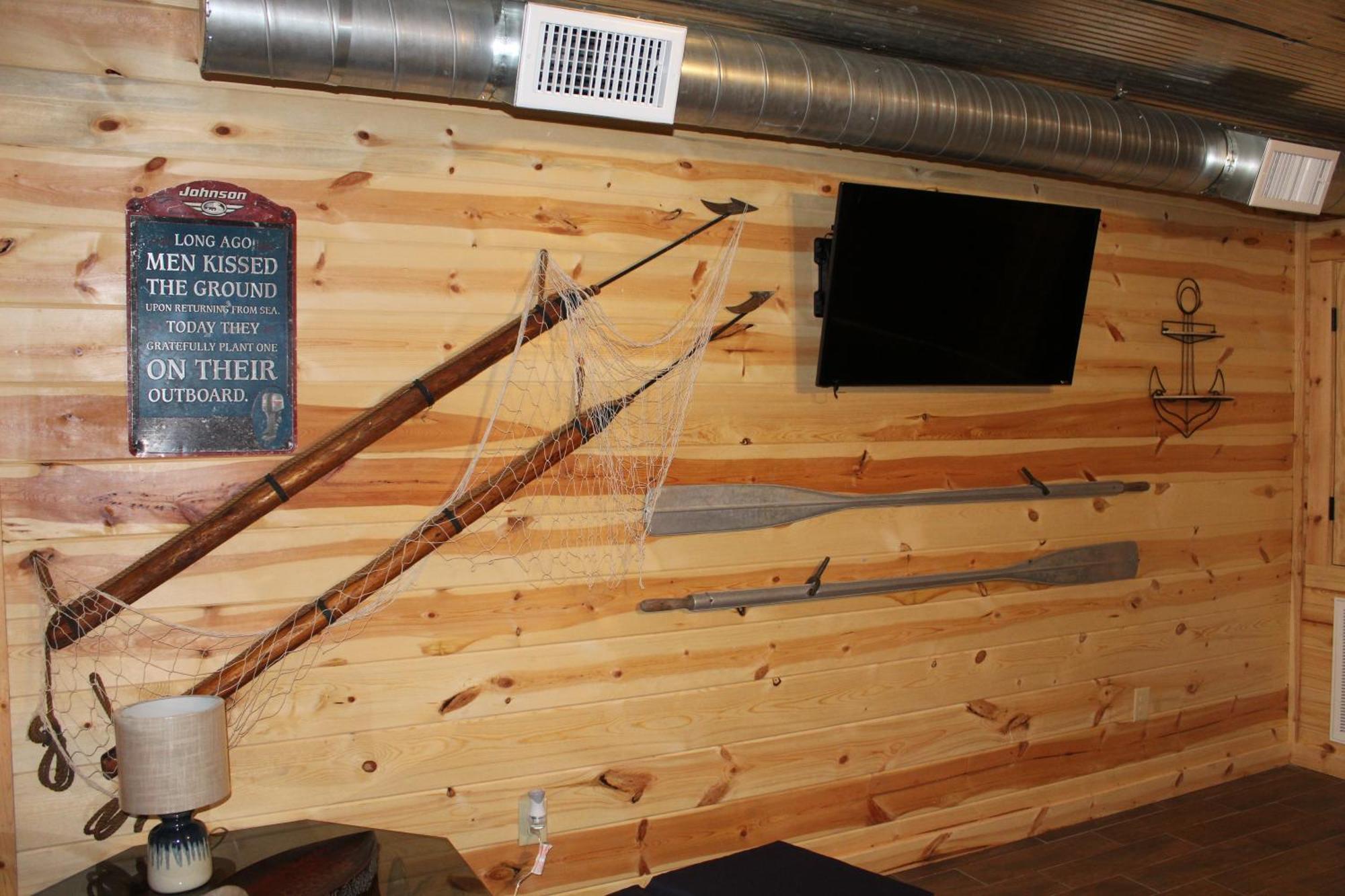 Samantha'S Timber Inn Murfreesboro Luaran gambar