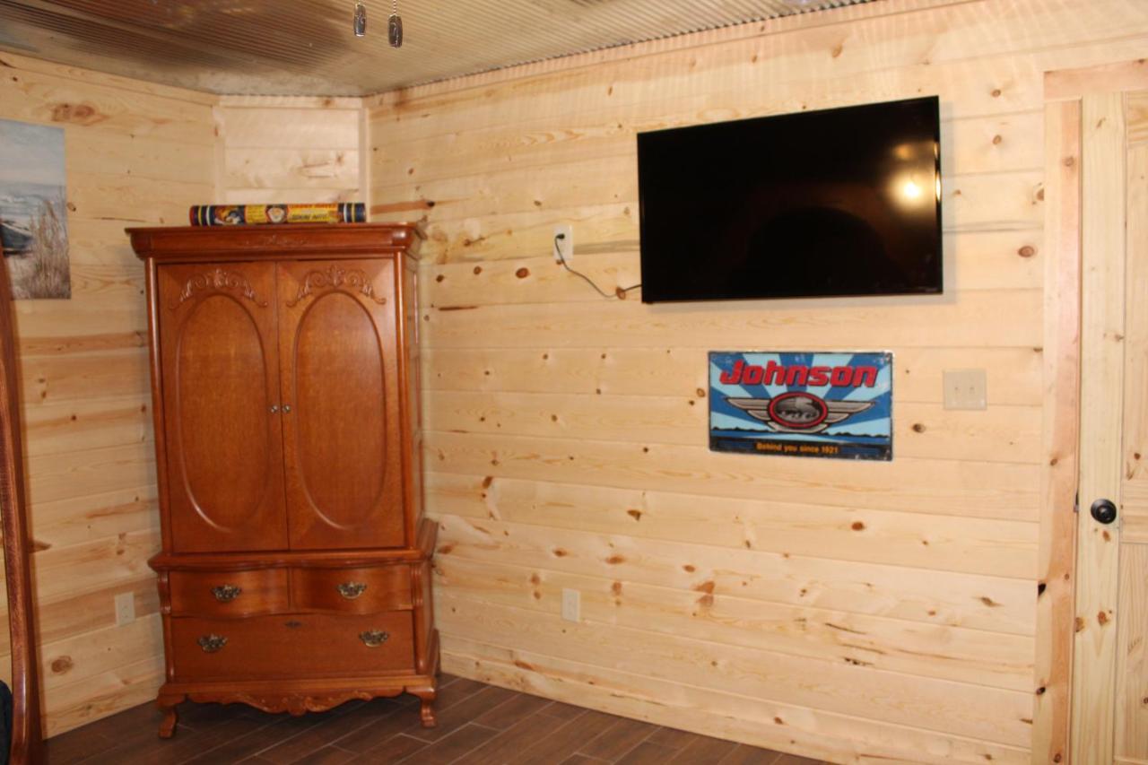 Samantha'S Timber Inn Murfreesboro Luaran gambar