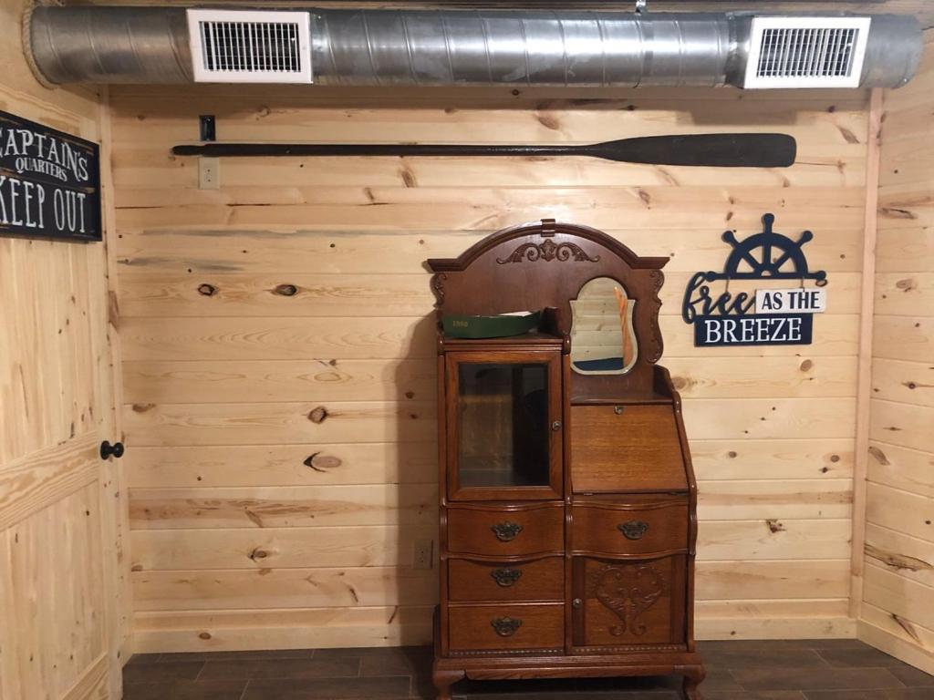 Samantha'S Timber Inn Murfreesboro Luaran gambar