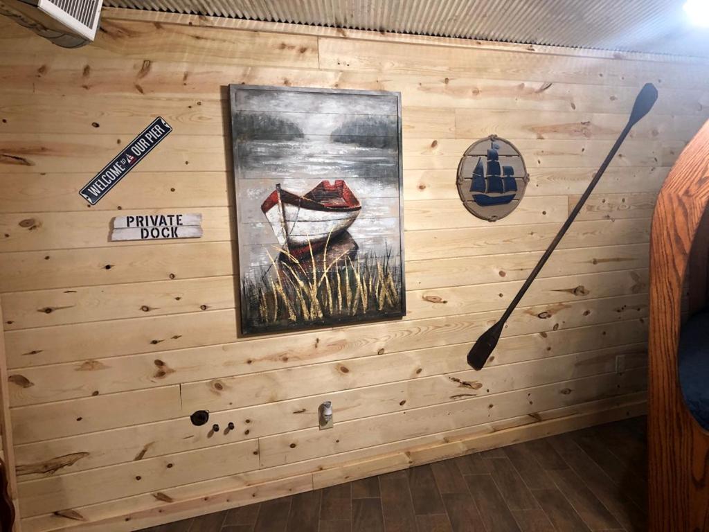Samantha'S Timber Inn Murfreesboro Luaran gambar
