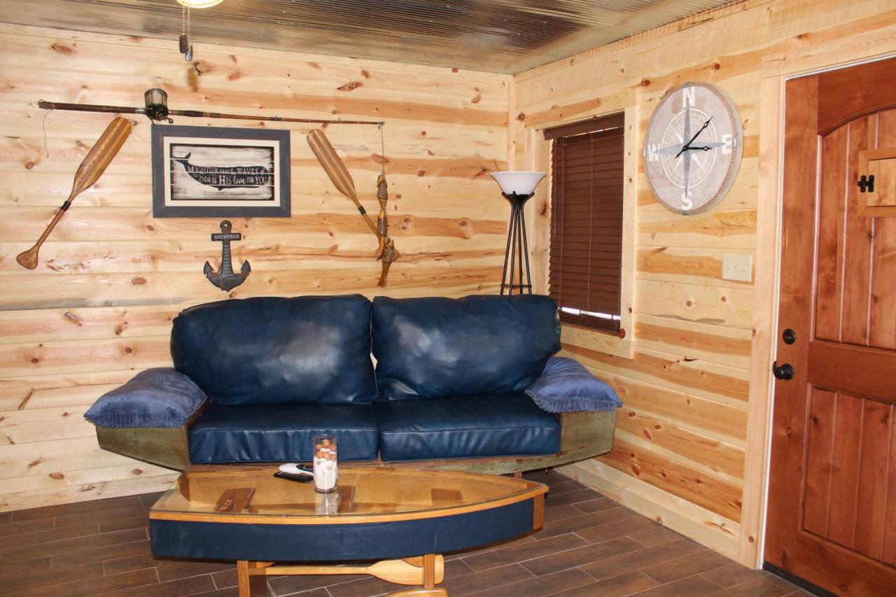 Samantha'S Timber Inn Murfreesboro Luaran gambar