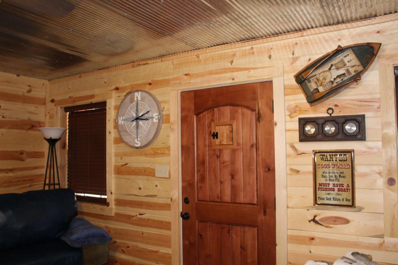 Samantha'S Timber Inn Murfreesboro Luaran gambar