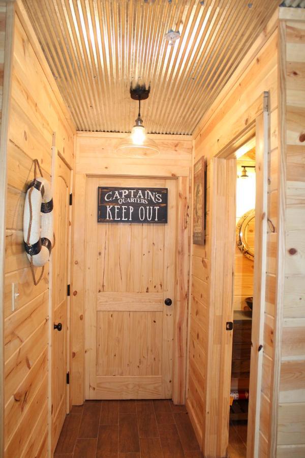 Samantha'S Timber Inn Murfreesboro Luaran gambar