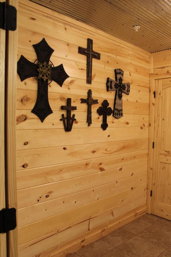 Samantha'S Timber Inn Murfreesboro Luaran gambar