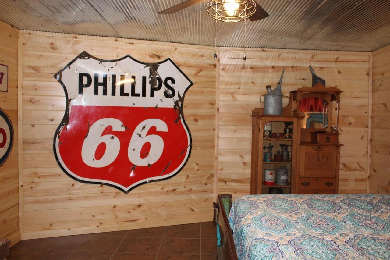Samantha'S Timber Inn Murfreesboro Luaran gambar