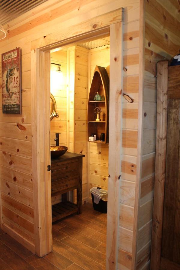 Samantha'S Timber Inn Murfreesboro Luaran gambar