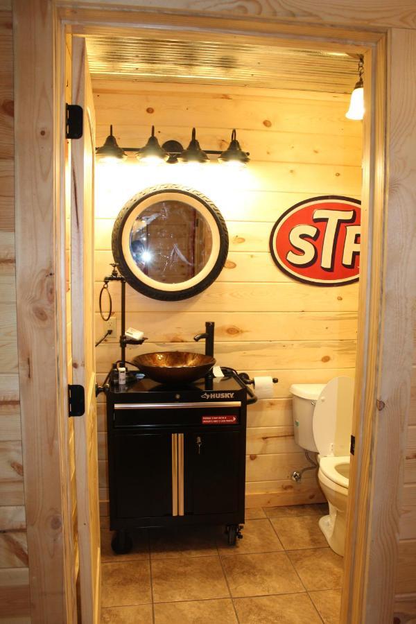 Samantha'S Timber Inn Murfreesboro Luaran gambar
