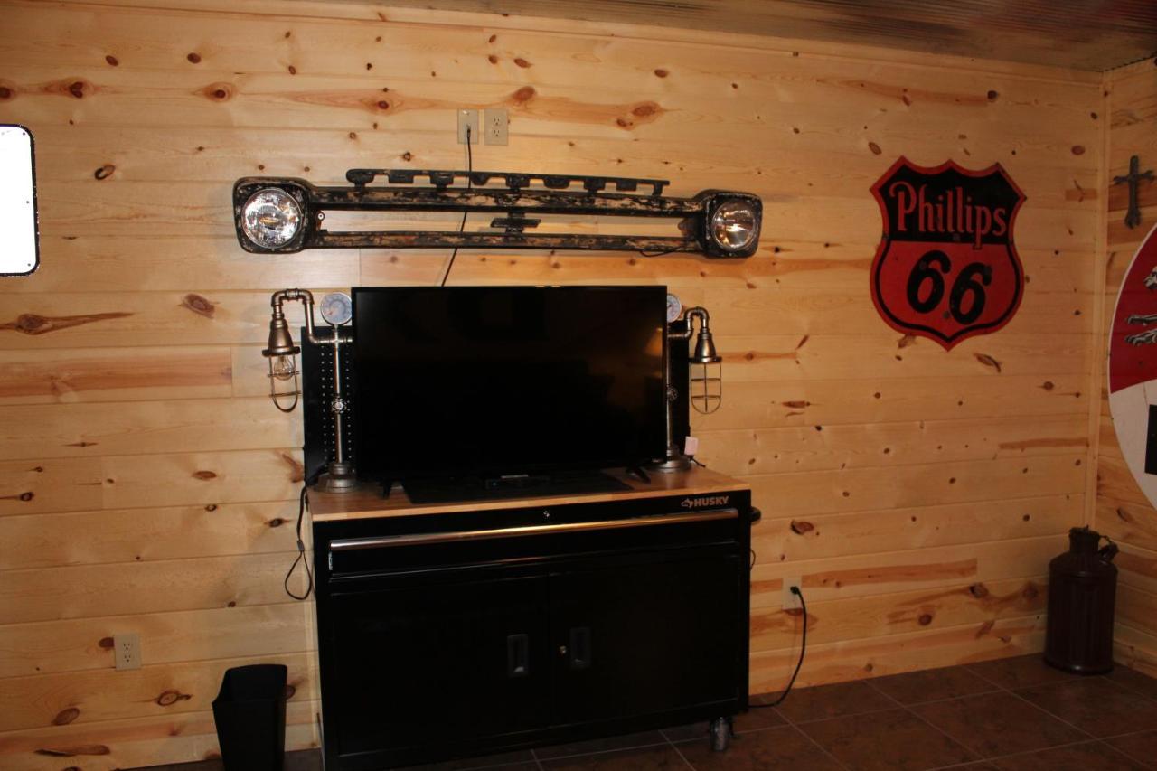 Samantha'S Timber Inn Murfreesboro Luaran gambar