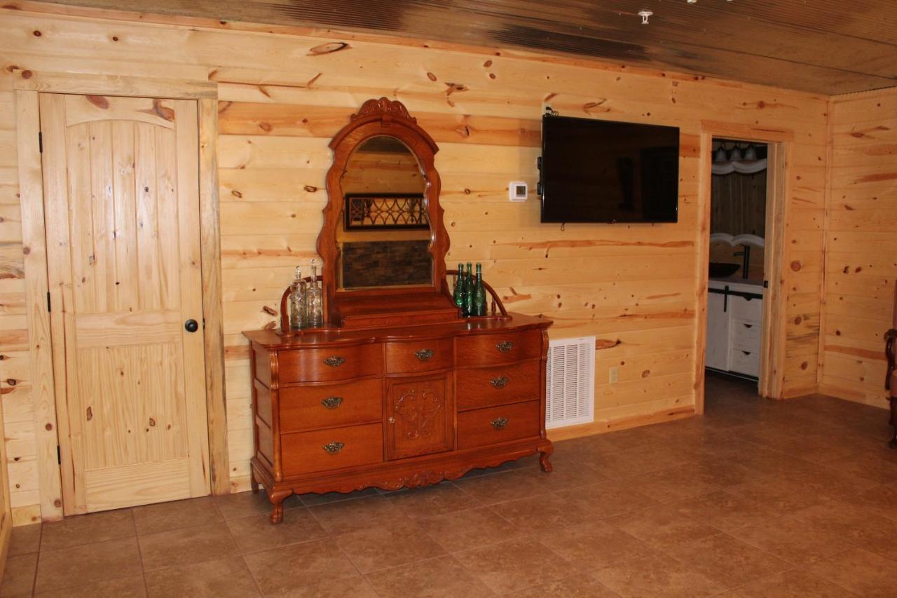 Samantha'S Timber Inn Murfreesboro Luaran gambar