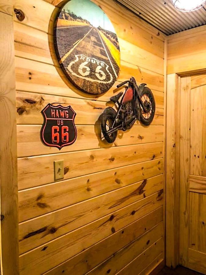 Samantha'S Timber Inn Murfreesboro Luaran gambar