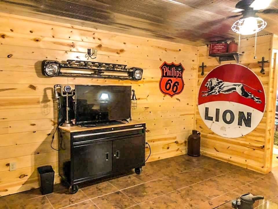 Samantha'S Timber Inn Murfreesboro Luaran gambar