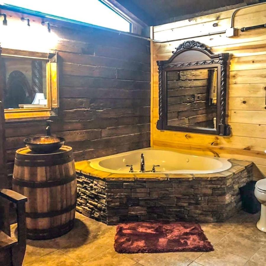 Samantha'S Timber Inn Murfreesboro Luaran gambar
