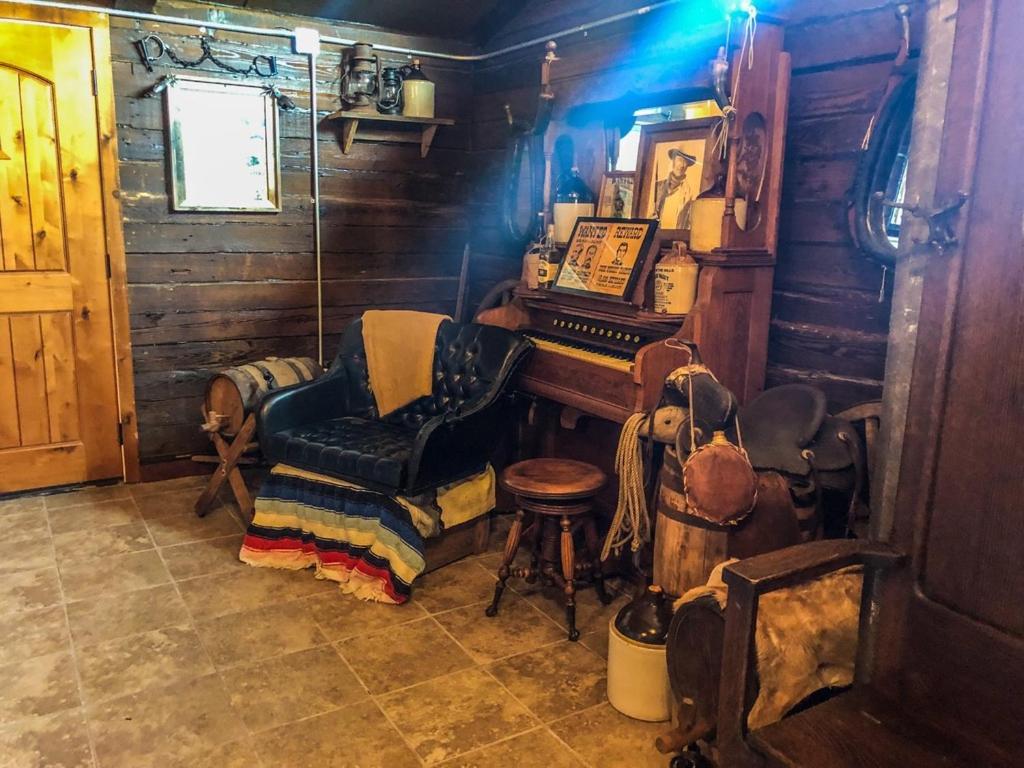Samantha'S Timber Inn Murfreesboro Luaran gambar
