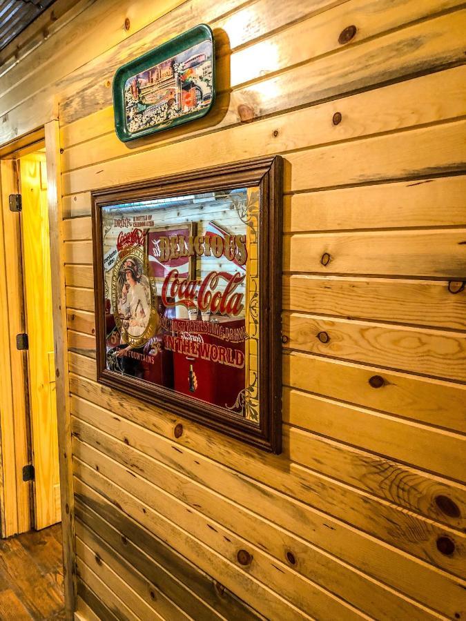 Samantha'S Timber Inn Murfreesboro Luaran gambar