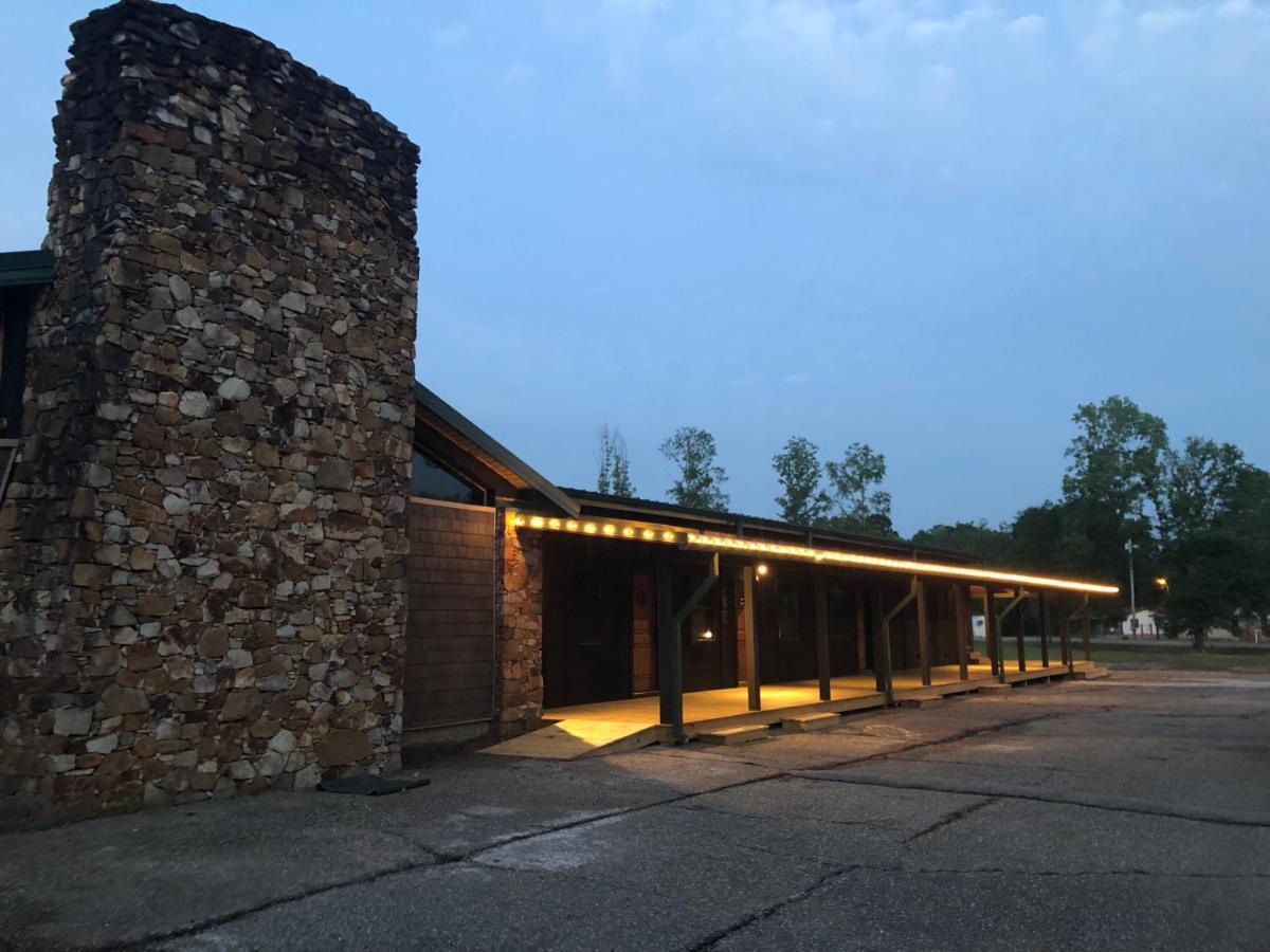 Samantha'S Timber Inn Murfreesboro Luaran gambar