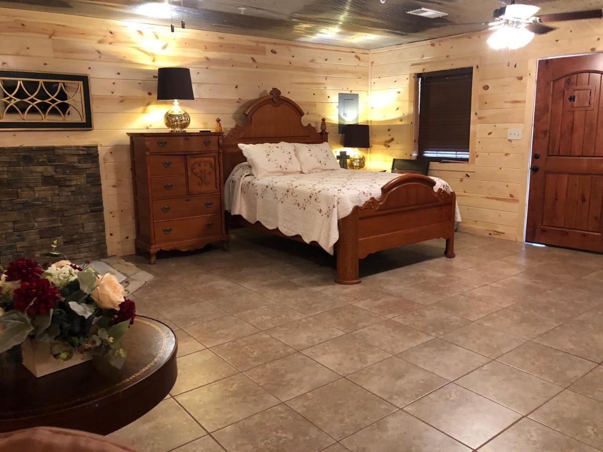 Samantha'S Timber Inn Murfreesboro Luaran gambar