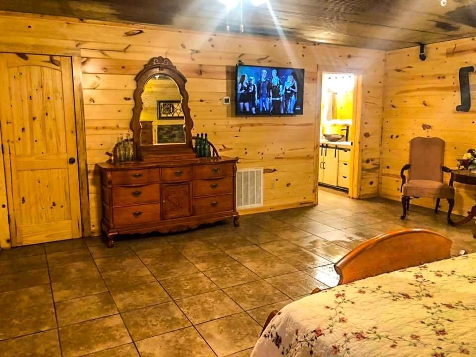 Samantha'S Timber Inn Murfreesboro Luaran gambar