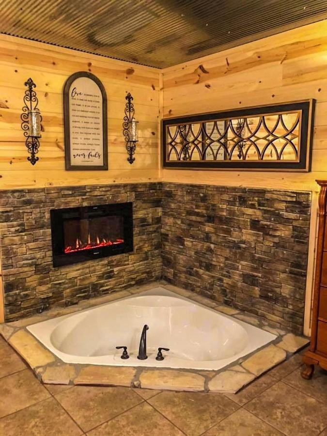 Samantha'S Timber Inn Murfreesboro Luaran gambar