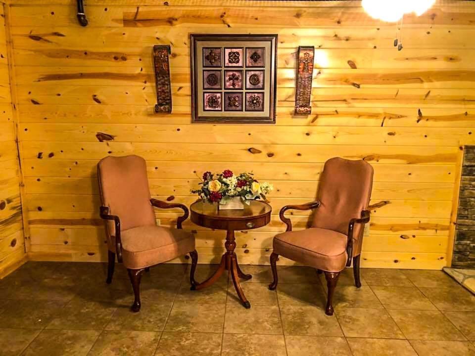 Samantha'S Timber Inn Murfreesboro Luaran gambar